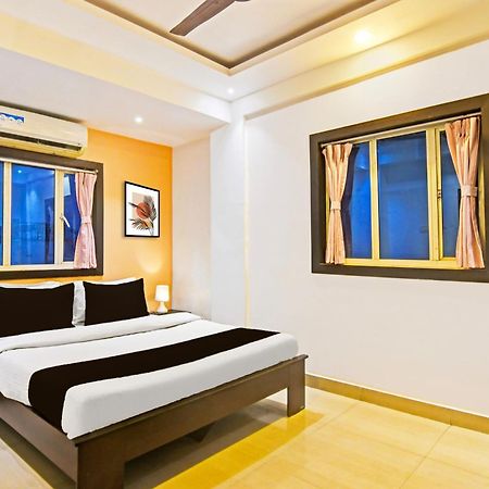 Super Hotel O Baguiati Nagarbazar Экстерьер фото